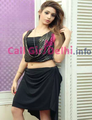 Model Town Escorts Agency Neha