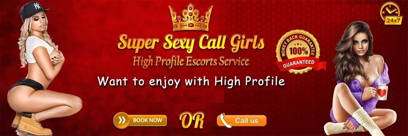 Model Town Escorts